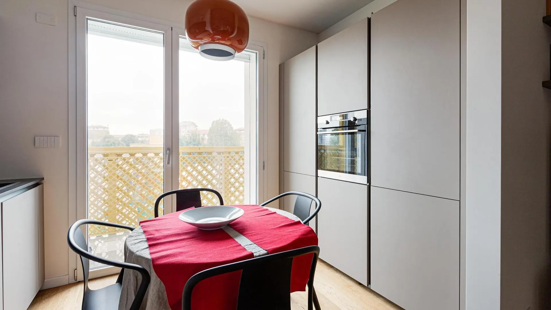 Apartamento Amazing & Central Milan Apt - City Life District!