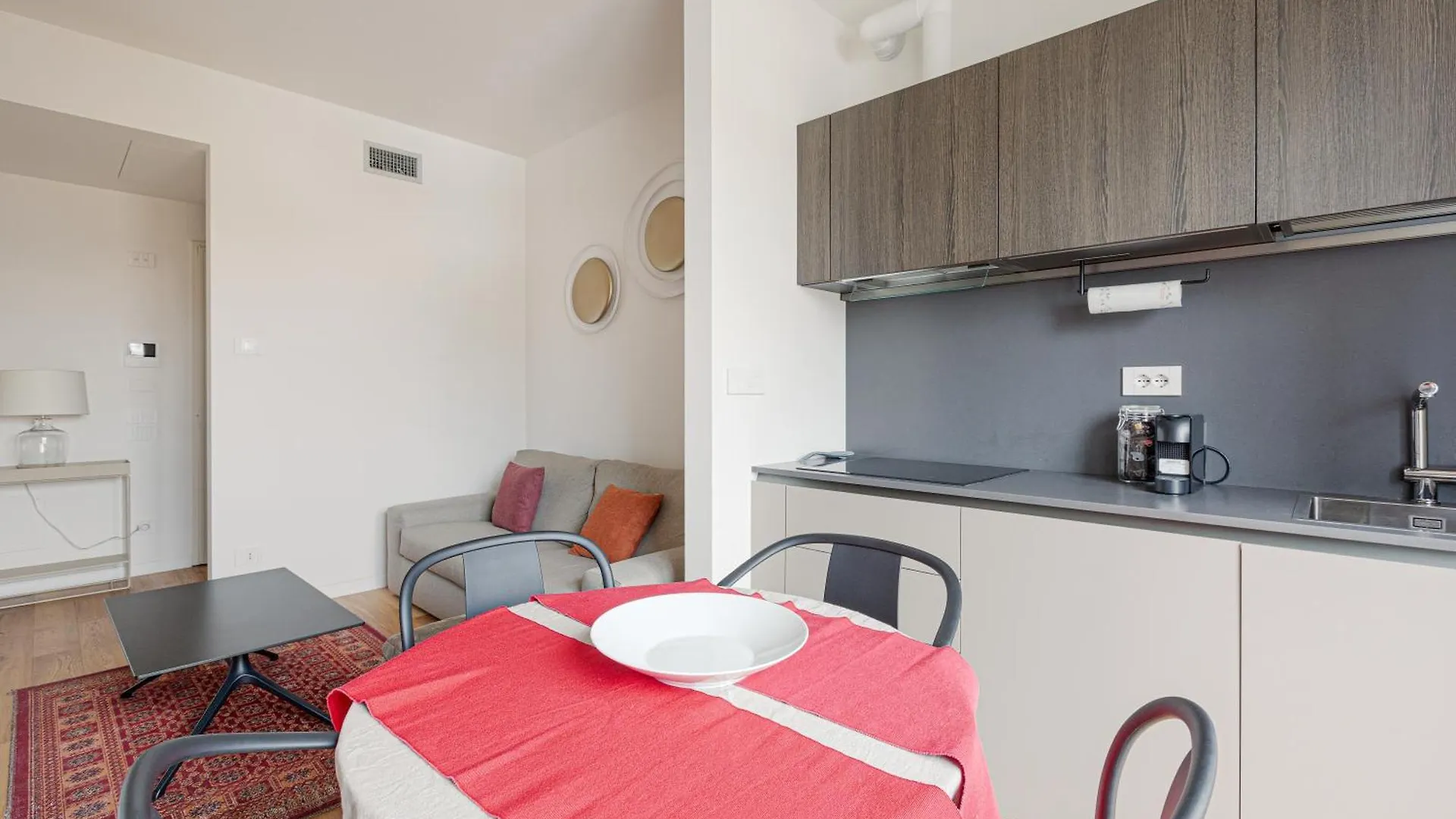 Amazing & Central Milan Apt - City Life District! Apartamento