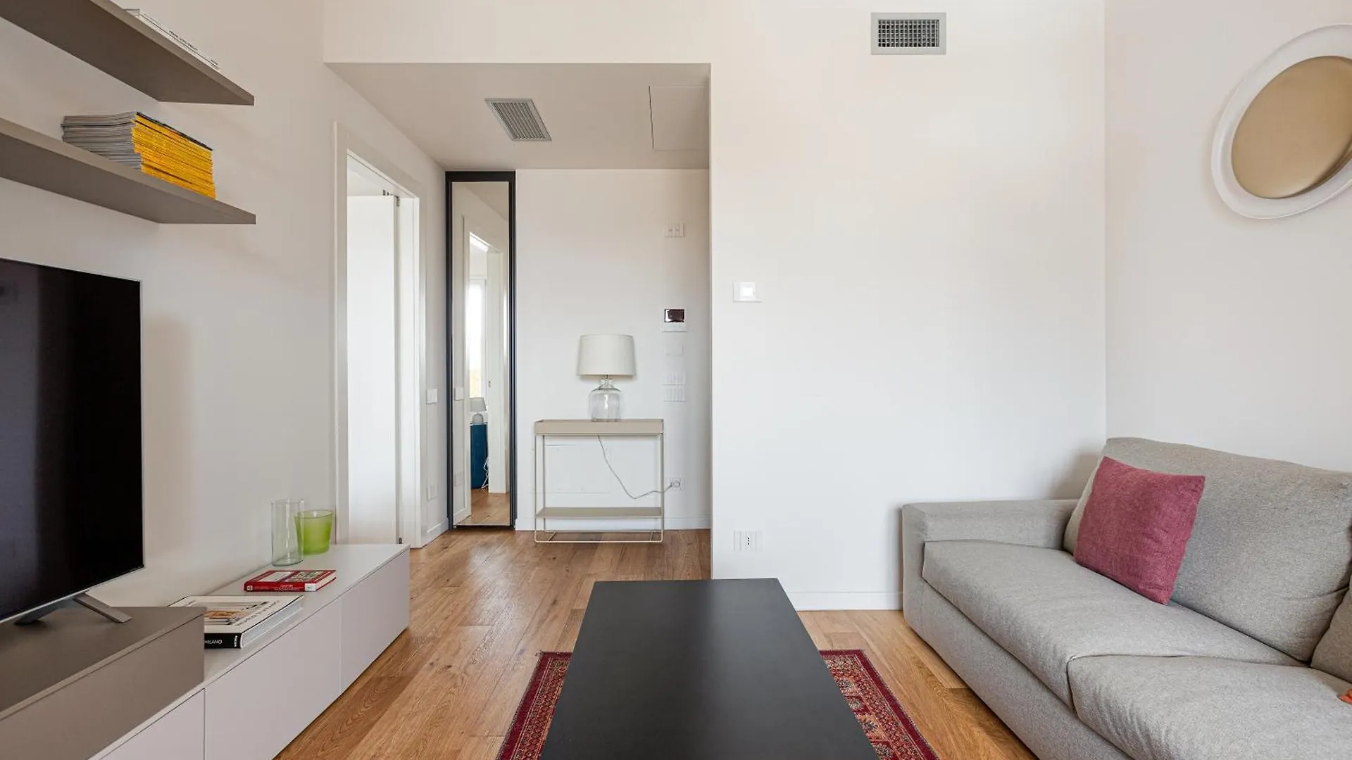 Amazing & Central Milan Apt - City Life District! Apartamento