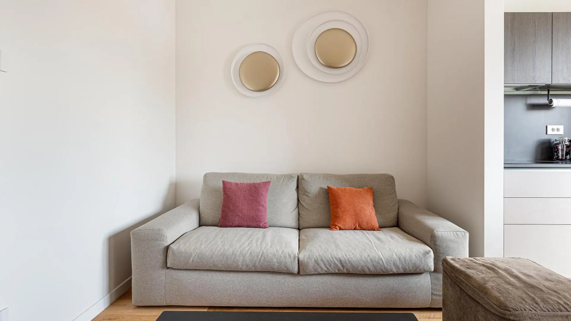 Amazing & Central Milan Apt - City Life District! Itália