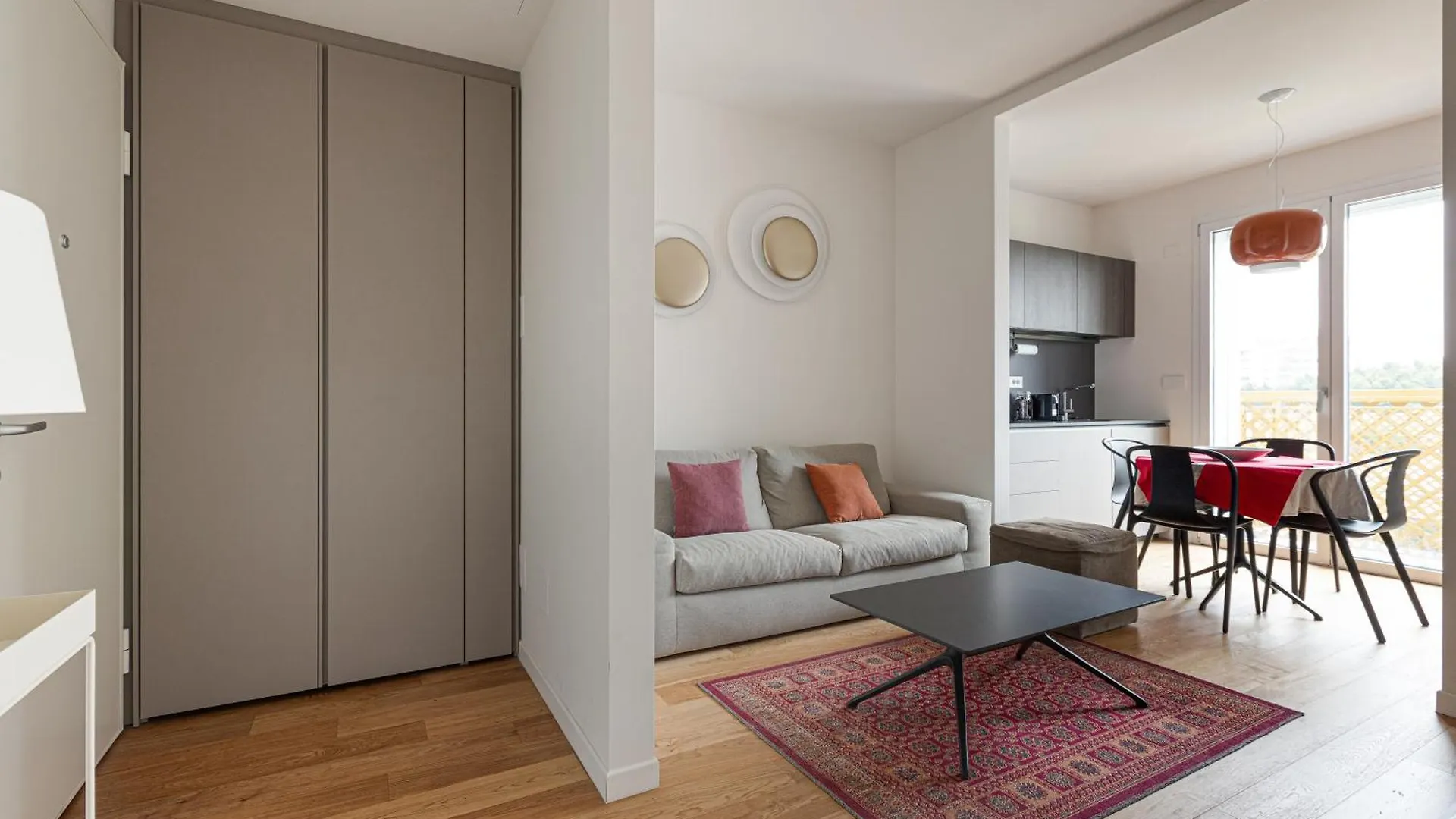 Apartment Amazing & Central Milan Apt - City Life District! Italy